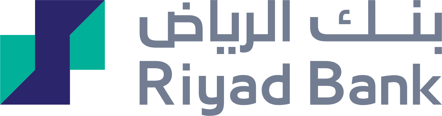 Riyadh Bank Logo